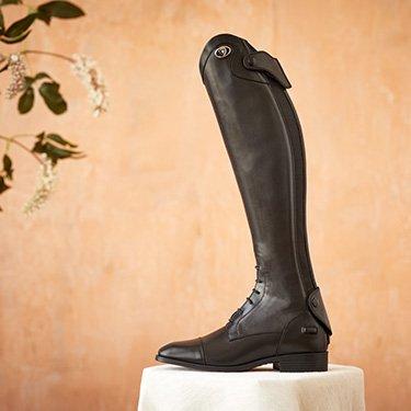 Ariat Ravello English Tall Boot